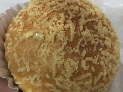 香酥奶酪-Lucky Cloud紫云烘焙(红旗店)