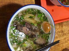 -清真磨沟沿老字号牛肉面(总店)