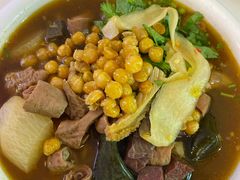-老广州牛杂(深圳白石洲总店)