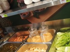 -韩宫宴烤肉·料理(漳河万达店)
