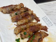 -火地铁板烧(昆山万象汇店)