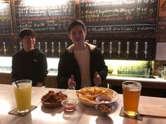 -北平机器Peiping Machine(方家店)
