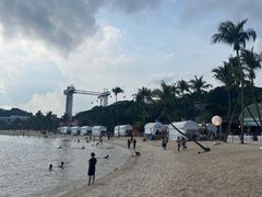 -亚洲大陆最南端