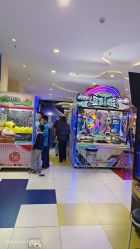 -meland·儿童乐园·游戏厅娃娃机·电玩Xbox(成都合生汇店)