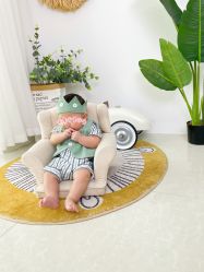 -童年时光专业儿童摄影(龙首店)