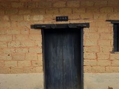 -韶山毛泽东同志故居