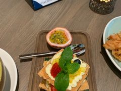 -CHINCHIN 青青·泰国料理(万象食家店)