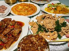 -金姐台湾菜(珠江路店)
