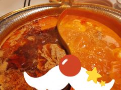 -温禾牛·和牛寿喜烧自助火锅(恒基名人店)