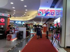 -银座mall(东直门店)