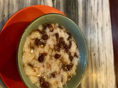双皮奶-玫瑰甜品(文明路店)