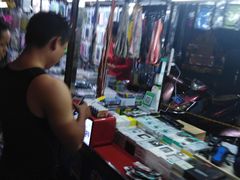 -海大南门夜市(海富街店)