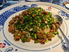 -旺角小渔村(幸福中路店)