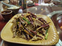 -和福餐馆(西江古街店)