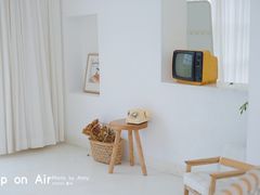 景观位-UP ON AIR