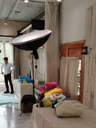 -星豆豆儿童摄影(南郊太白南路店)