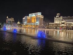 -南通濠河风景名胜区