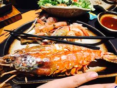 -和彩放题餐厅(酒仙桥店)