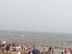 -老虎石海上公园