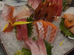 -希望日本料理(保利香槟花园店)
