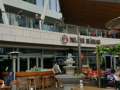 -Paulaner·德国帕拉娜自酿啤酒餐厅(海上世界店)