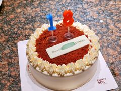 -派悦坊·甜品·蛋糕(日坛店)