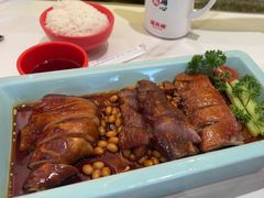 -避风塘·金牌店·夜宵(金玉兰店)