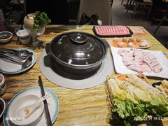 -春润大地海南椰子鸡(沙井京基百纳广场店)