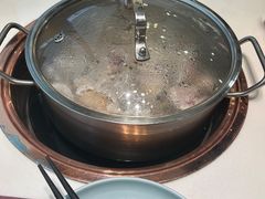 -洪氏嗨捞·猪肚鸡火锅(阳光天地店)