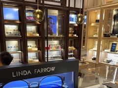 -溥仪眼镜PUYI OPTICAL(国贸商城店)