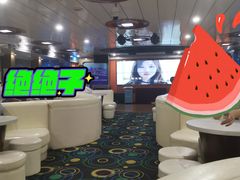 -澳门环岛游湾仔码头