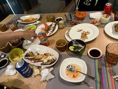 -解放碑威斯汀酒店-知味国际美食餐厅