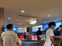 -霸王茶姬(上海恒基名人店)