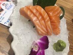 -林妈妈村·日式料理(宝山龙湖天街店)