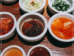 -萨拉伯尔(燕莎友谊商城店)