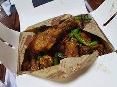 -一乐韩国炸鸡(梅江店)