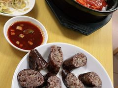 -屋里家延边朝鲜族冷面(南园店)