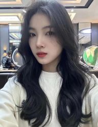 点击看大图 -潮品 Hair无痕羽毛接发潮店