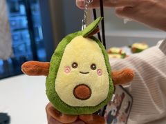 -奈雪的茶(亨特国际广场店)