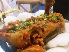 -莫家传承菜(耗儿鱼特色店)