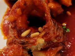 -顺风江南宴(静安大融城店)