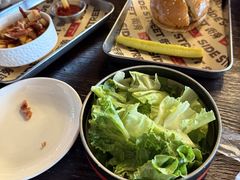 -Side Street街旁(交道口店)