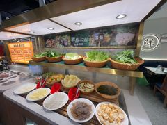-新辣道鱼火锅(龙旗广场店)