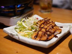 -胜代日本料理(云程巷小区店)