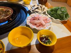 -顺顺小吃(独克宗古城店)