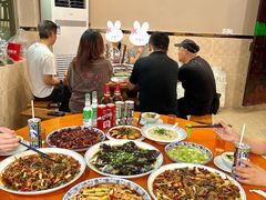 -李大爷的泡椒馆(冉家坝店)