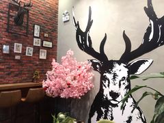 -THE ALLEY 鹿角巷(合生汇店)