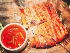 -狮拾久·现代新加坡料理(壹方城店)