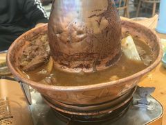 -0317火锅鸡·清真(正达店)