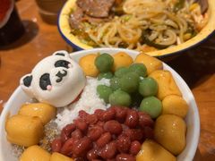 -池嬢拌粉(上海首店)